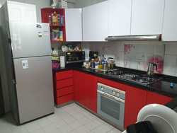 Hume Park I (D21), Condominium #208737311